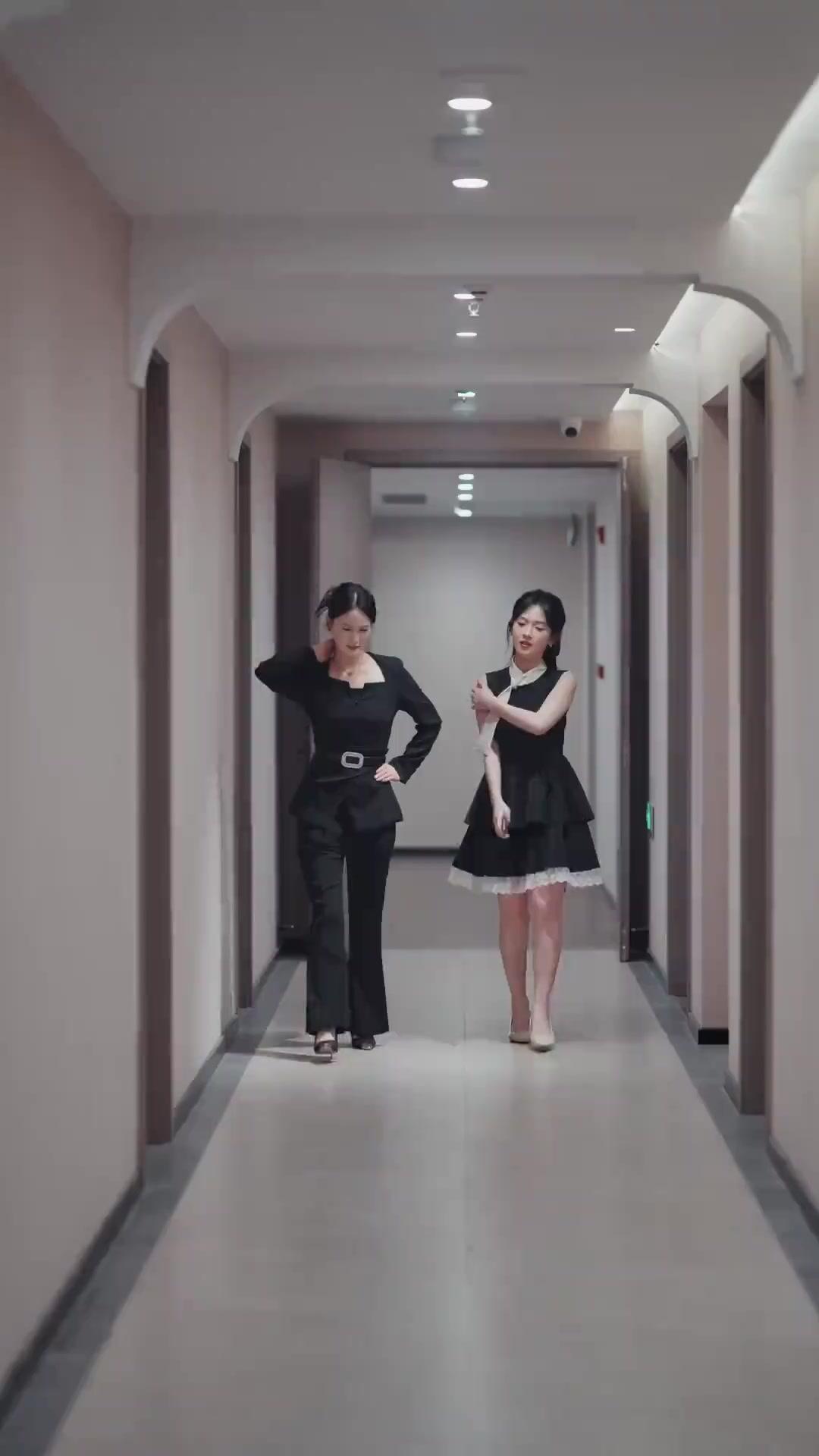 （Dubbed）Fated Flash Marriage