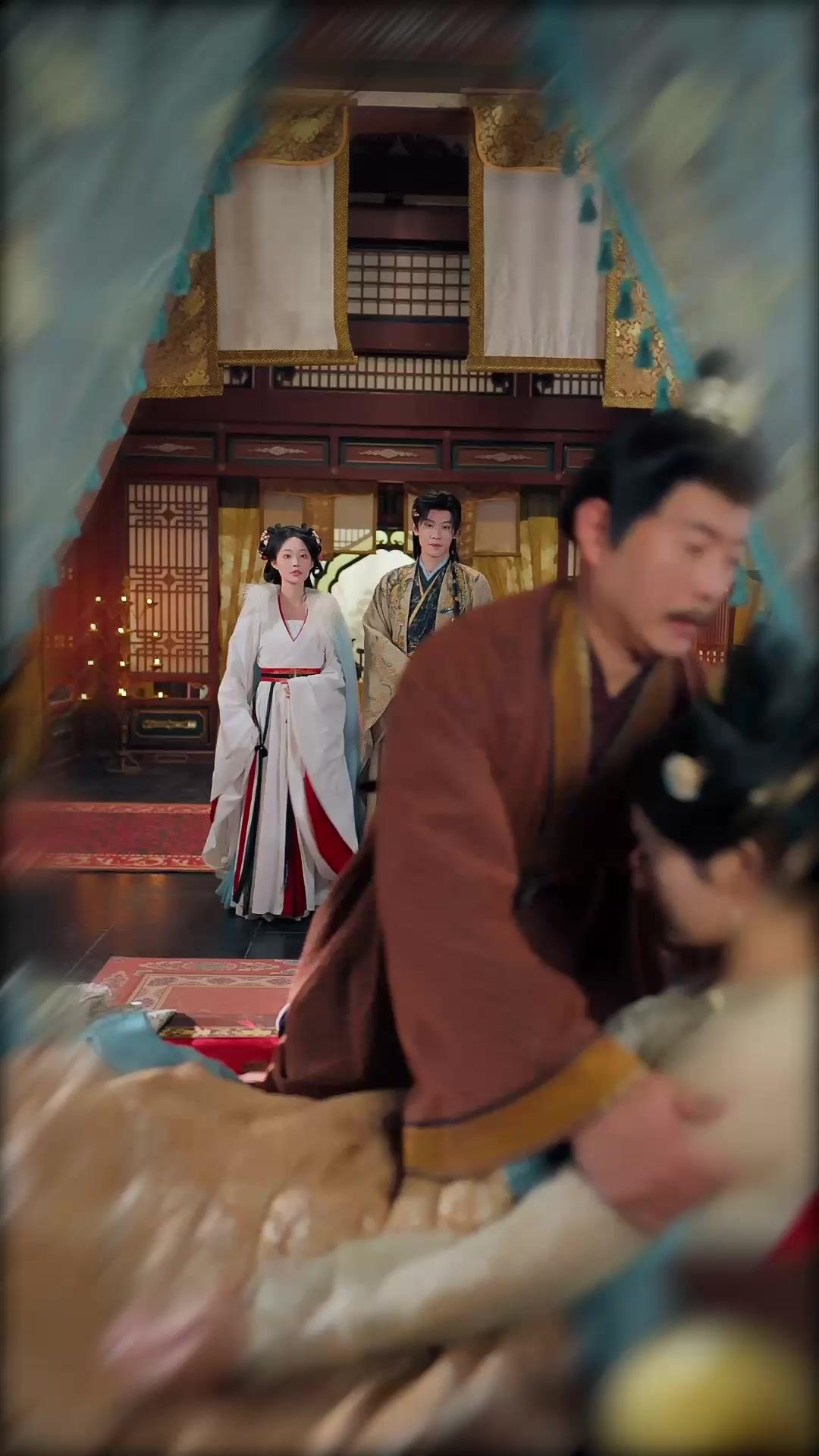His Lucky Princess Fixed It All