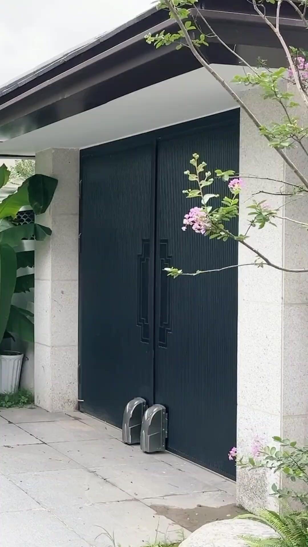 Kegigihan Nindi