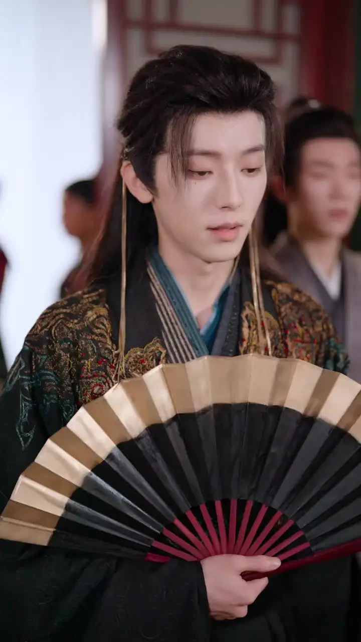 Reborn, Crowned, and Far Above My Ex Episode 29
