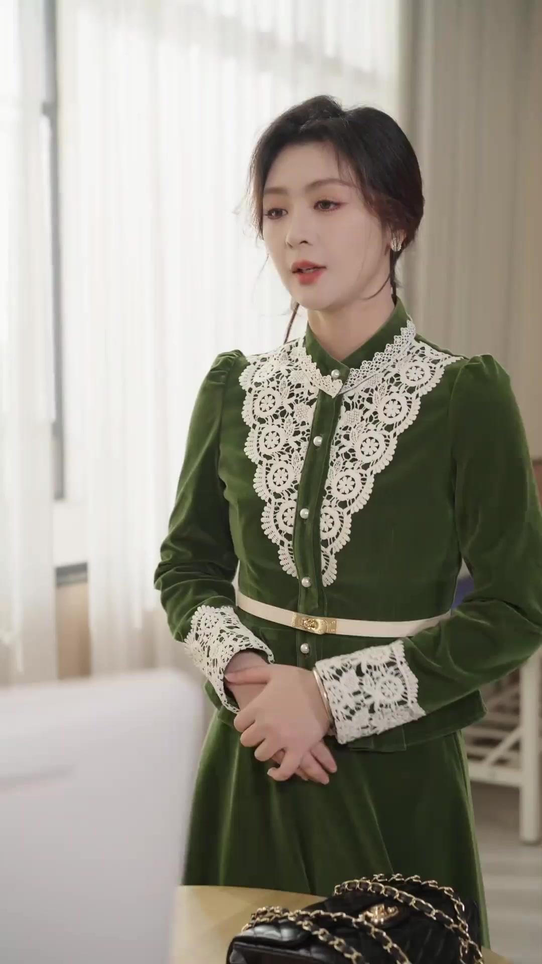 (Dubbed) Ancient General Becomes CEO's Contract Wife