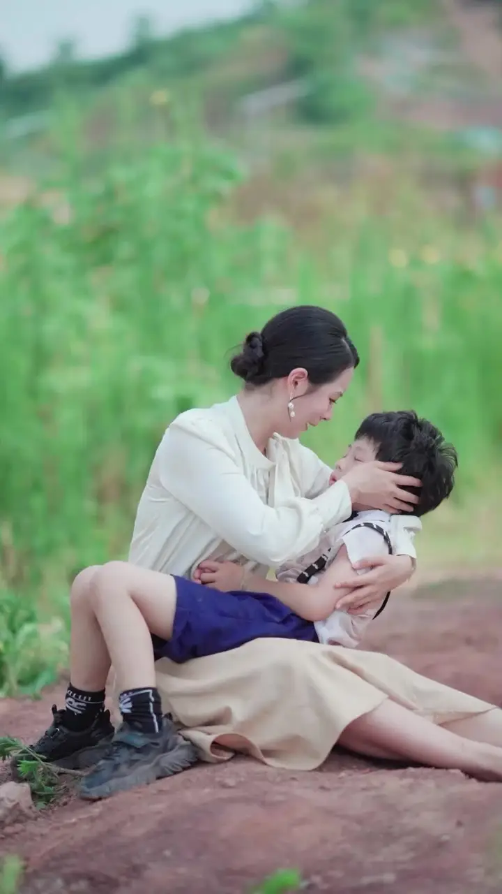 Love, Lies, and a Little One Episode 34
