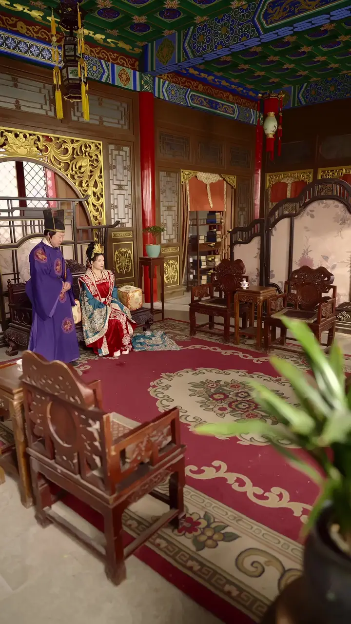 Psychic Love With My Tyrant Episode 7