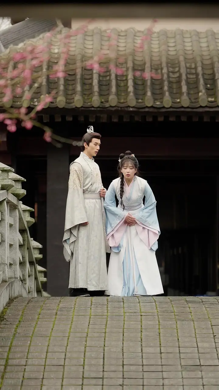 Catch Her, Your Majesty! Episode 60