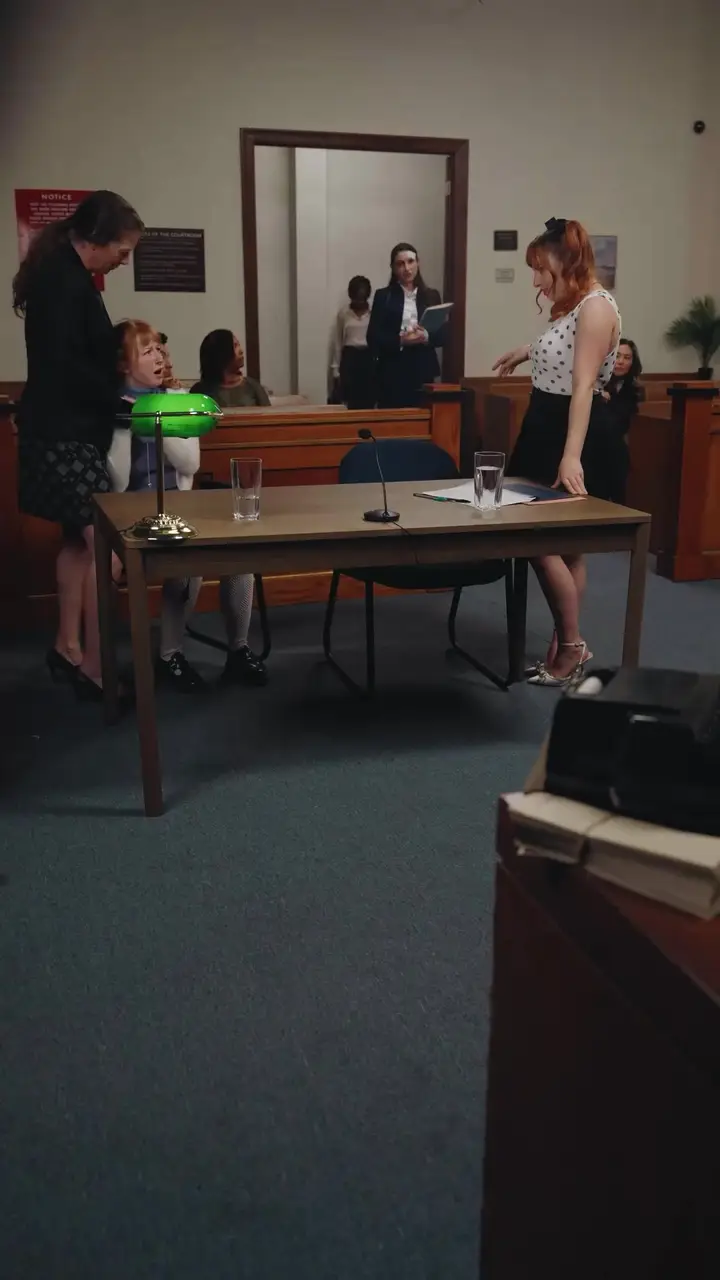 Episode 13