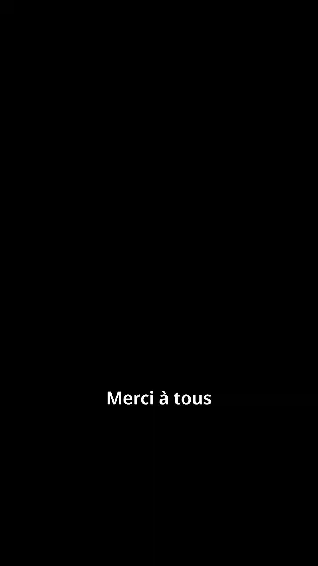 LE RETOUR DE TONIA