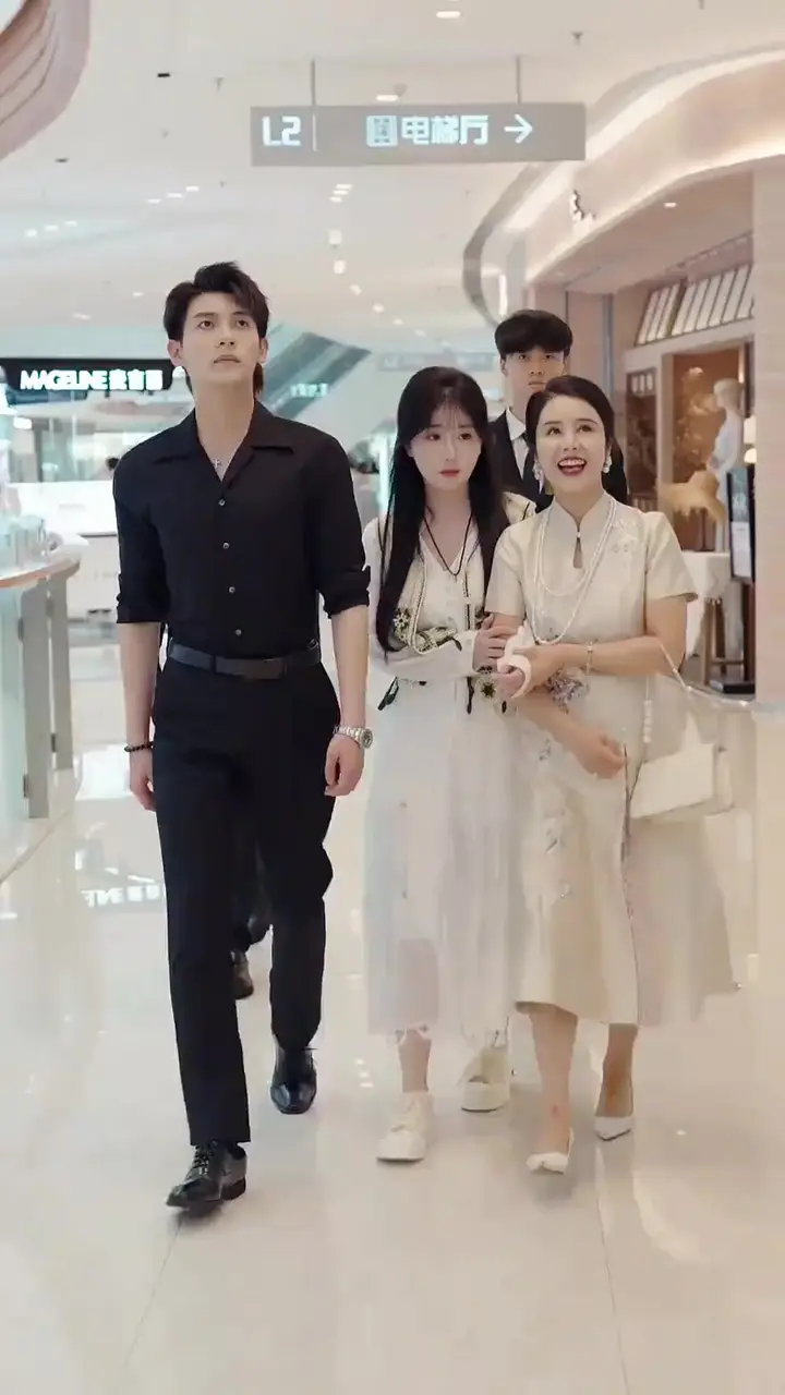 (Dubbed) Billionaire's Accidental Twins Episode 16