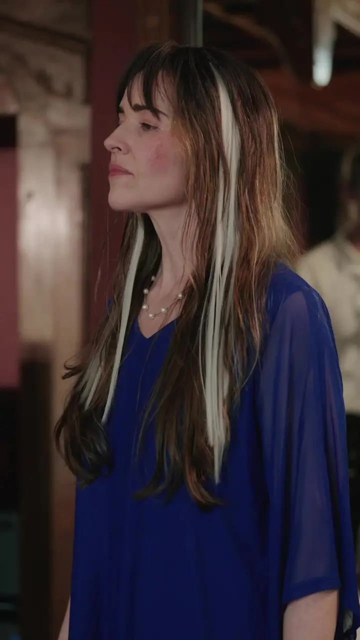The Betrayed Mother is the Divine Heiress Episode 37