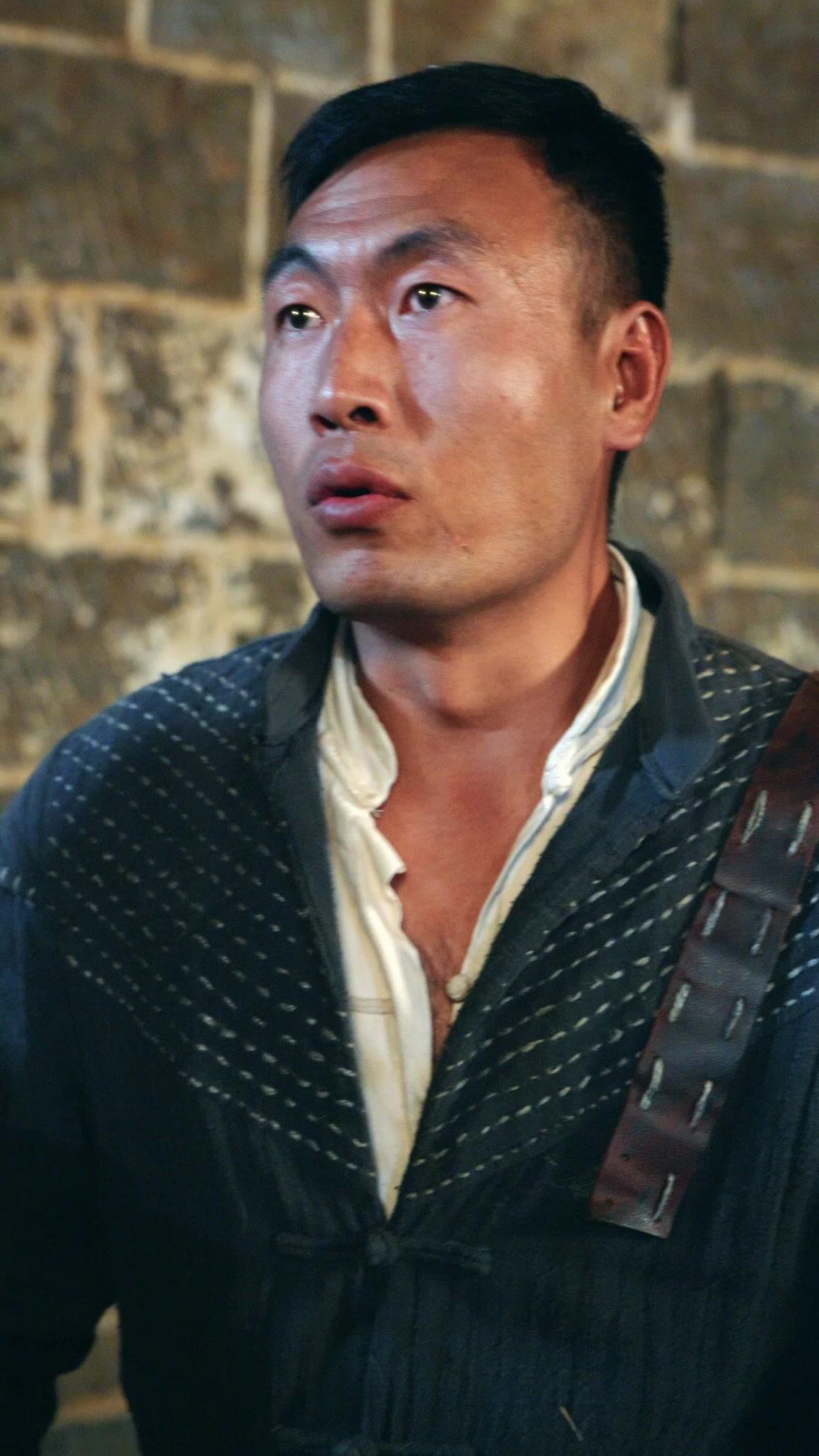 Vahşi Ayı Efsanesi