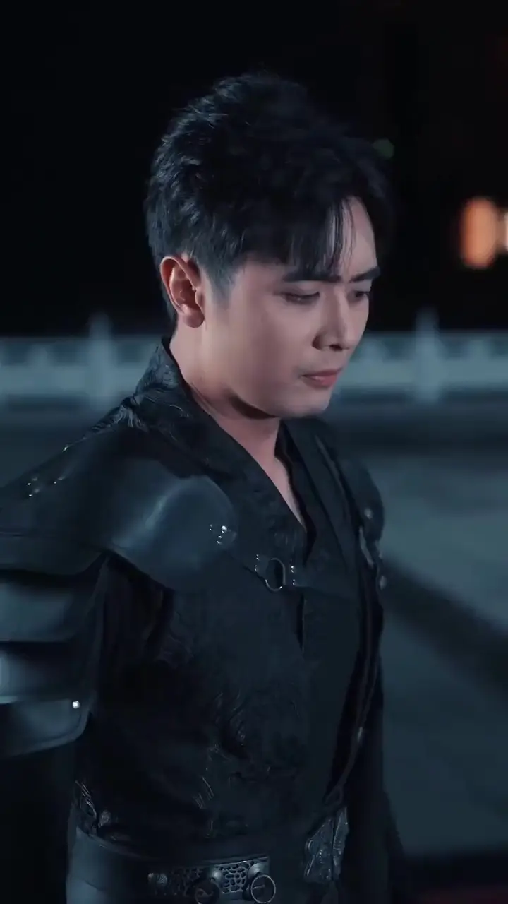 (Dubbed)A Broken Blade Still Kills Episode 23