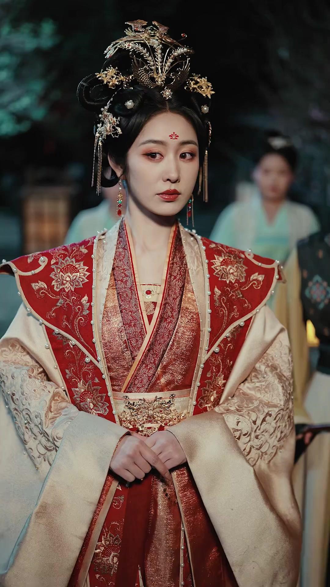The Empress's Gambit