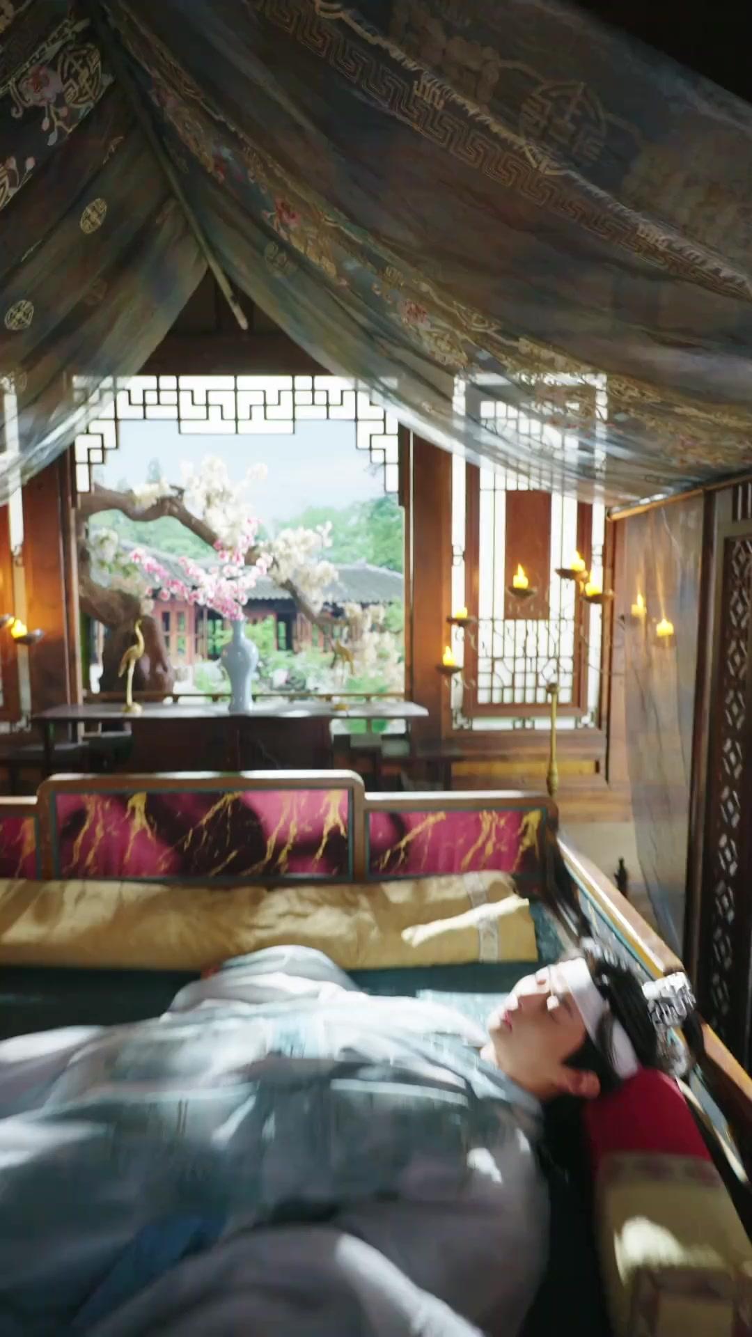 El trono es mi destino