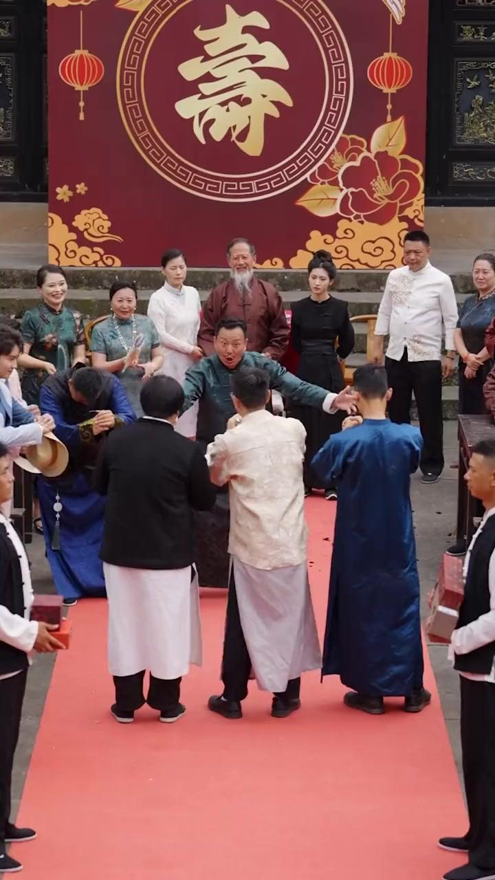 Jefa del clan