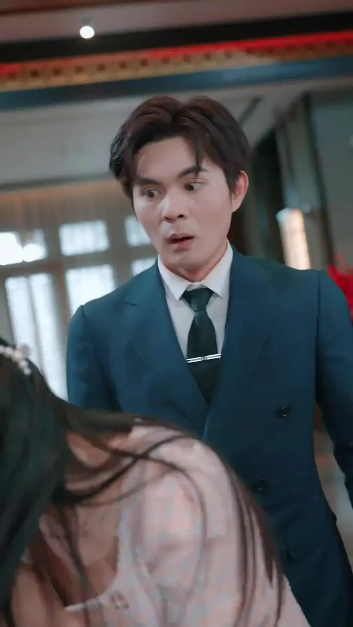 (Dubbed)Marry My Ex’s Tycoon Rival Episode 10