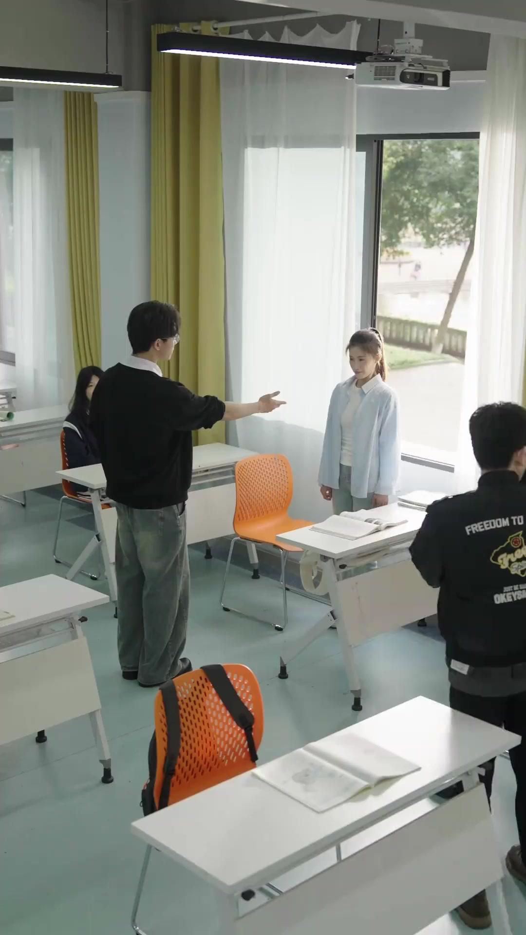 과거에서 걸려온 전화