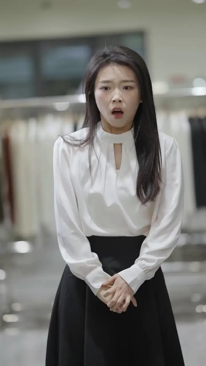 Twin Blessings, Billionaire's Love Episode 58
