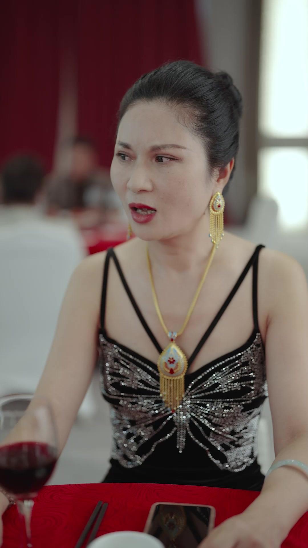 保全大叔竟是金融大亨