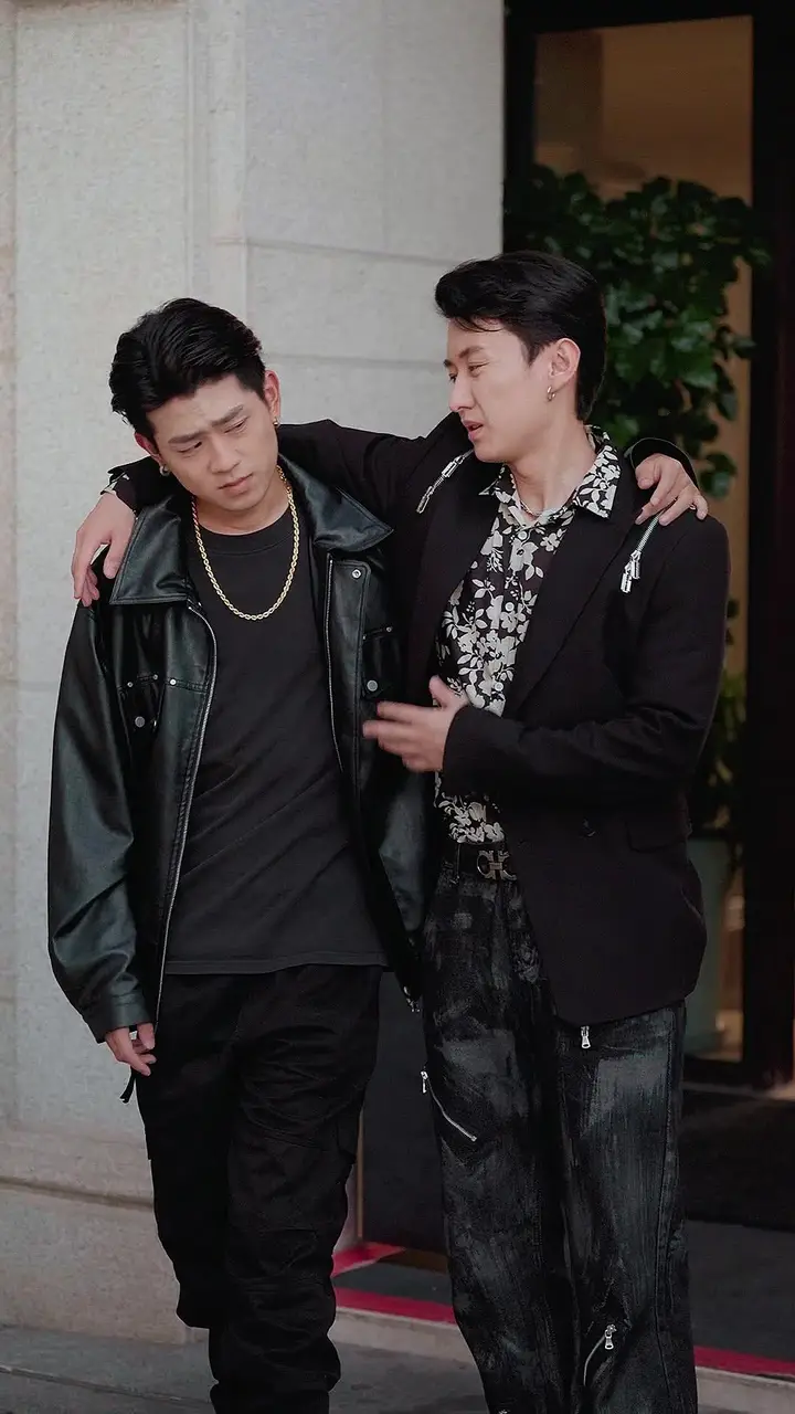 The Three of Us Episode 20