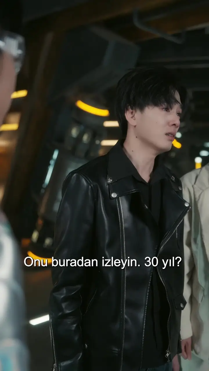 (Dublajlı)Unutulan Yıldız: 30 Yıl Sonra Bölüm 49