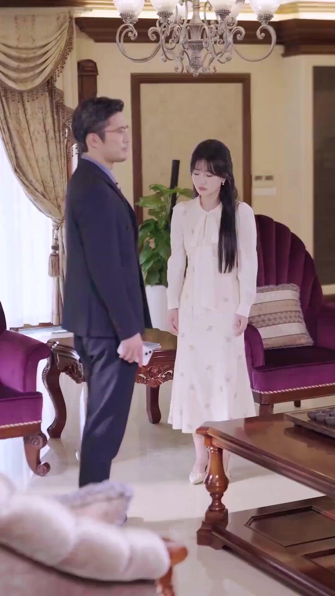 (Dubbed)Conquer Me with a Kiss