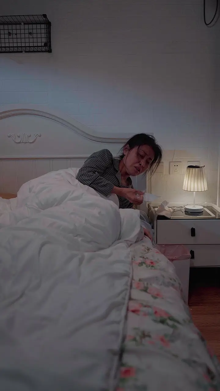 Love Expired Episode 47