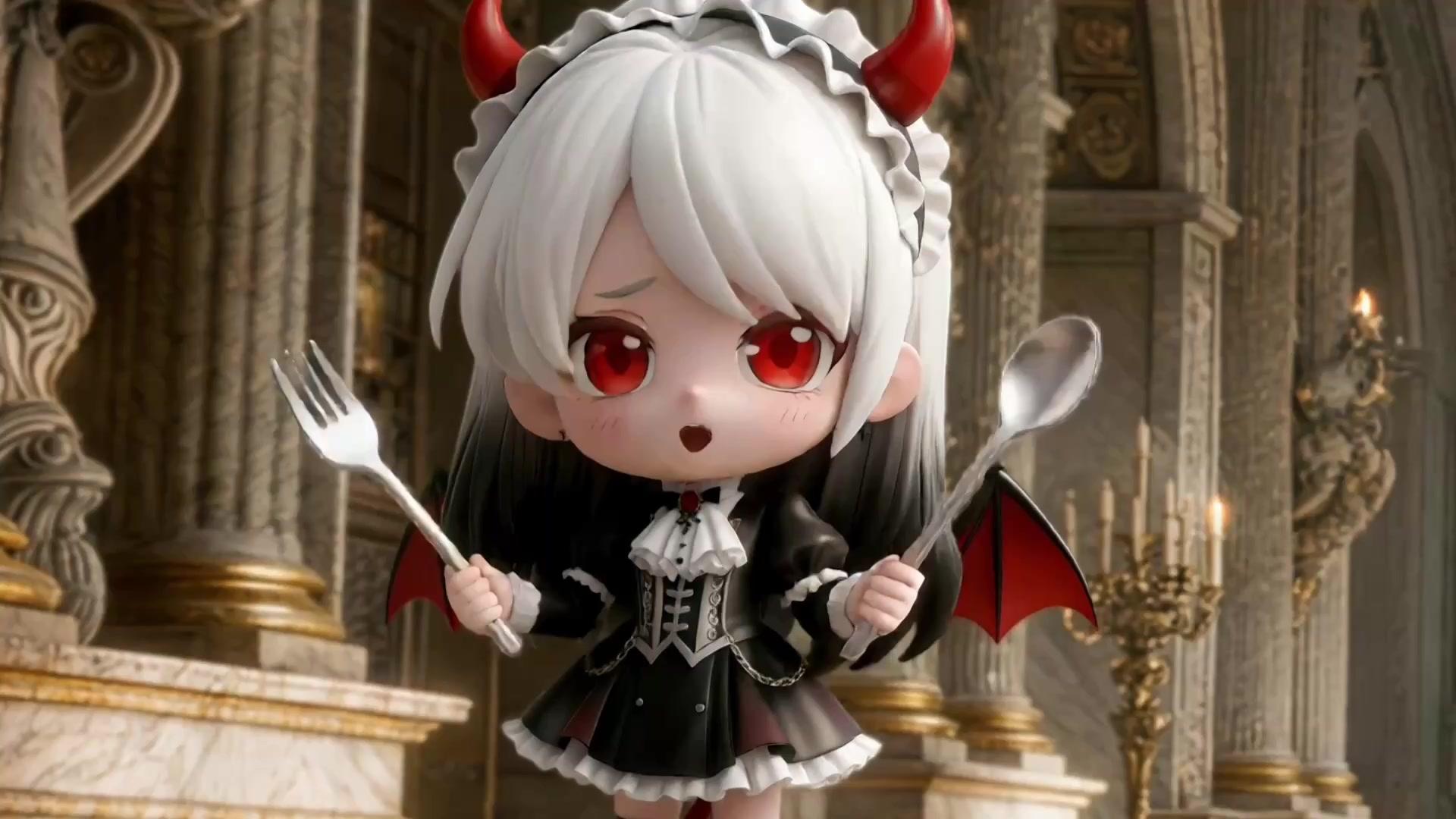 La Padrona e i Suoi Demoni II