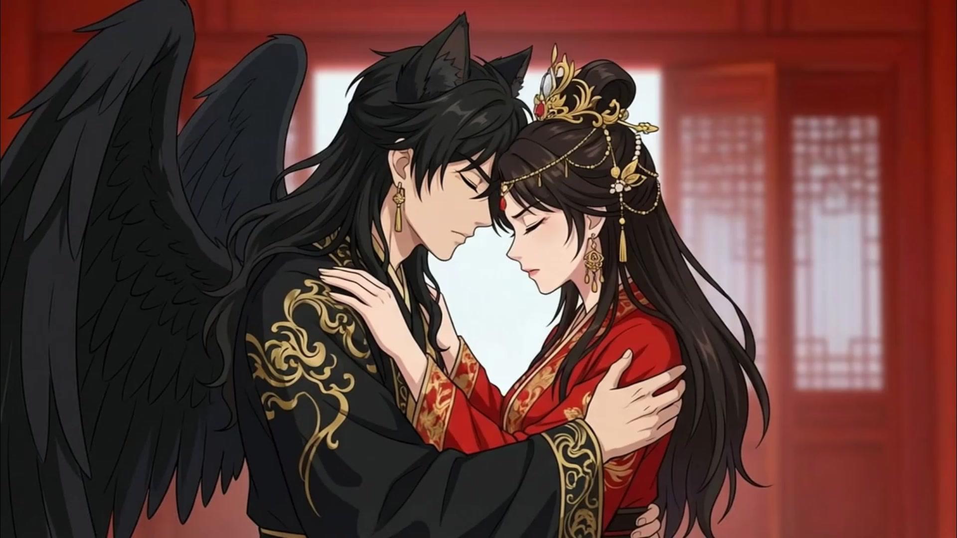Ooh, I Smell Jealousy