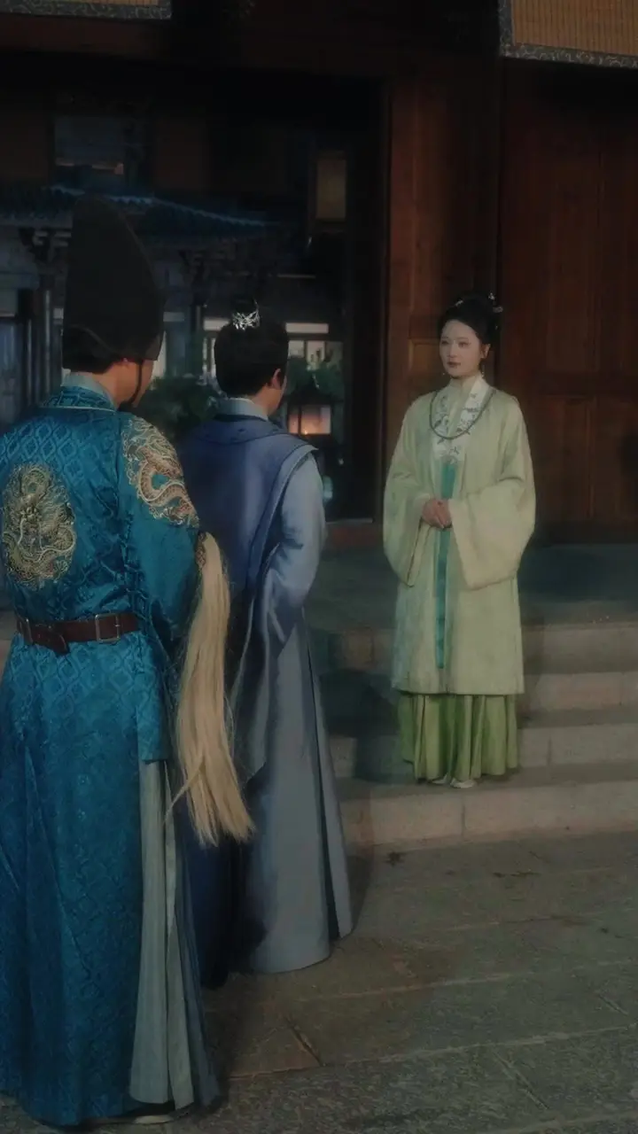 False Devotion Episode 59