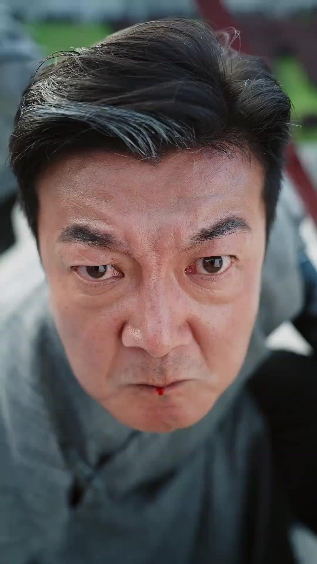 (Dubbed) Born to Dominate