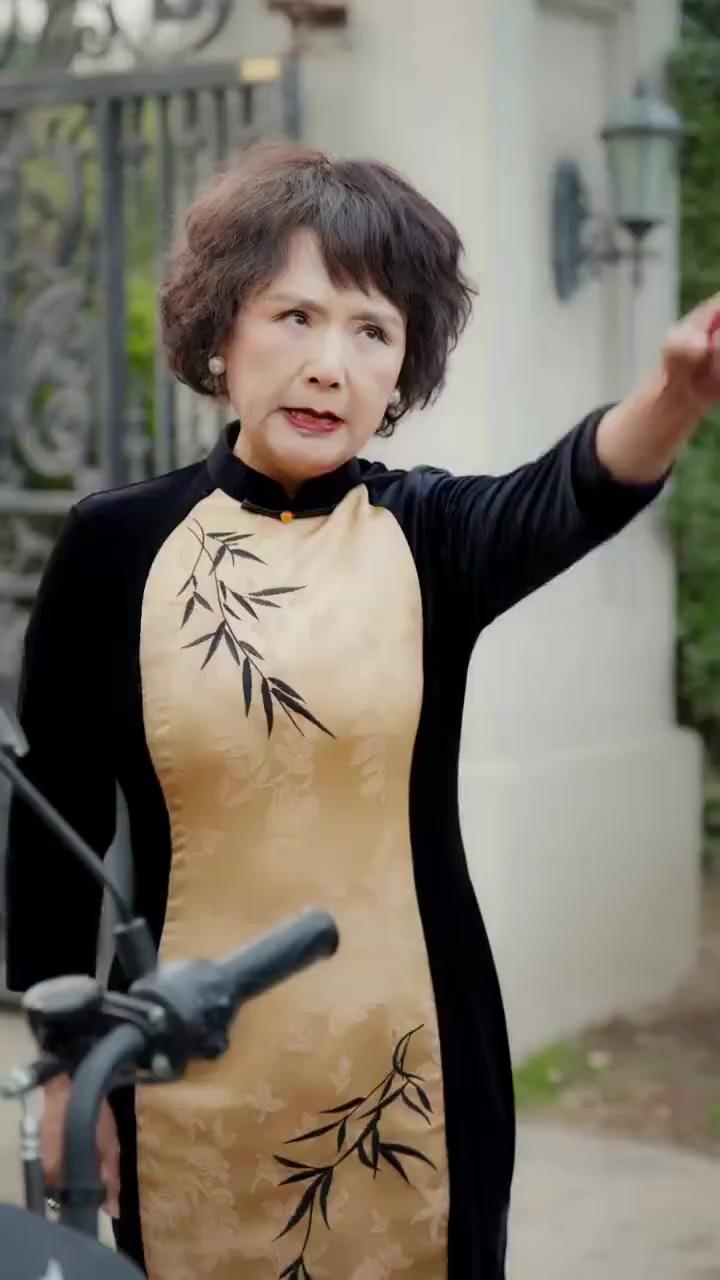 那一場清醒的復仇
