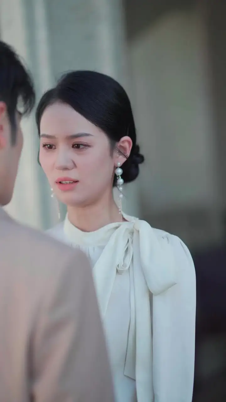 Love, Lies, and a Little One Episode 39