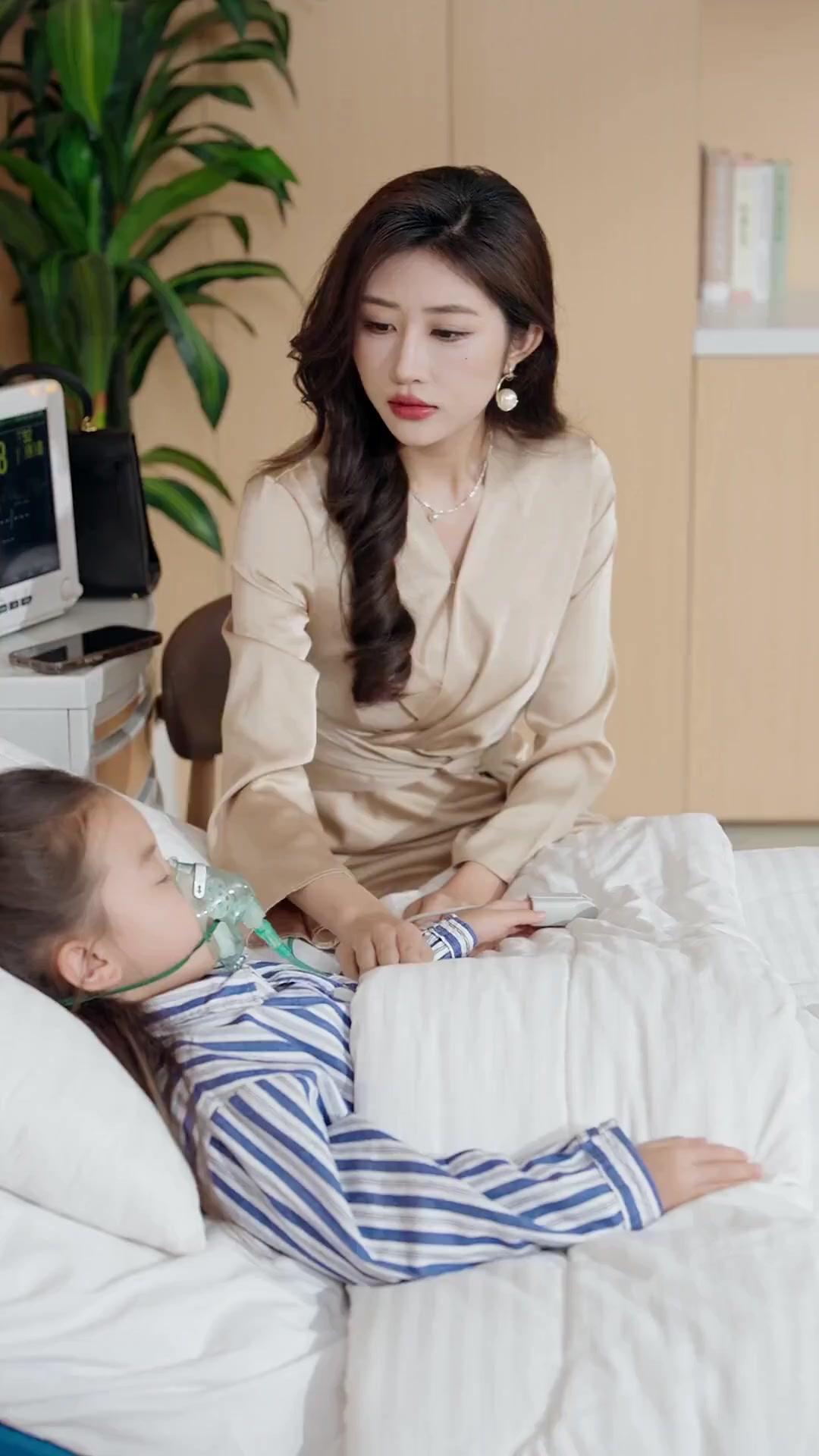 (Dubbed) Got A CEO Wife and A Cute Girl
