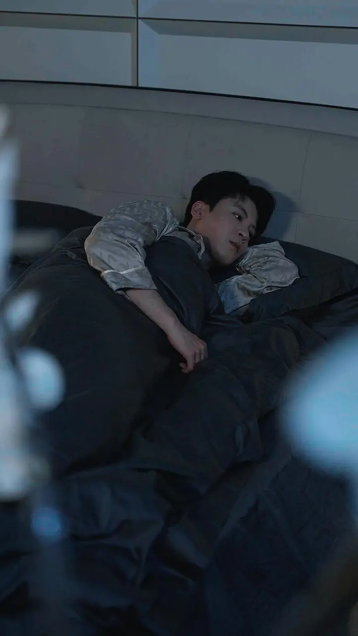 Trophy Husband No More Episode 8