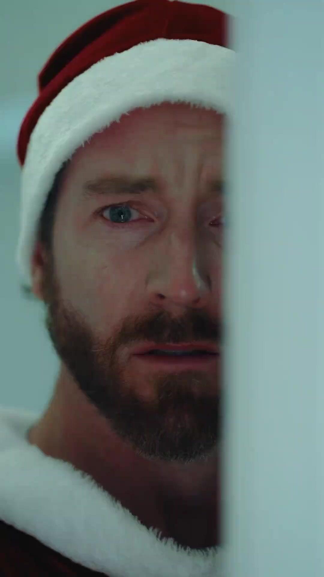 Traído na Véspera de Natal