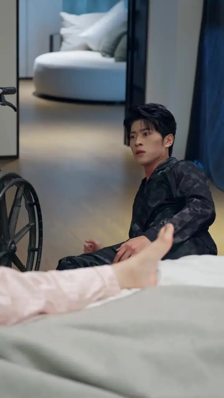 My Daddy Is a Dragon Episode 5