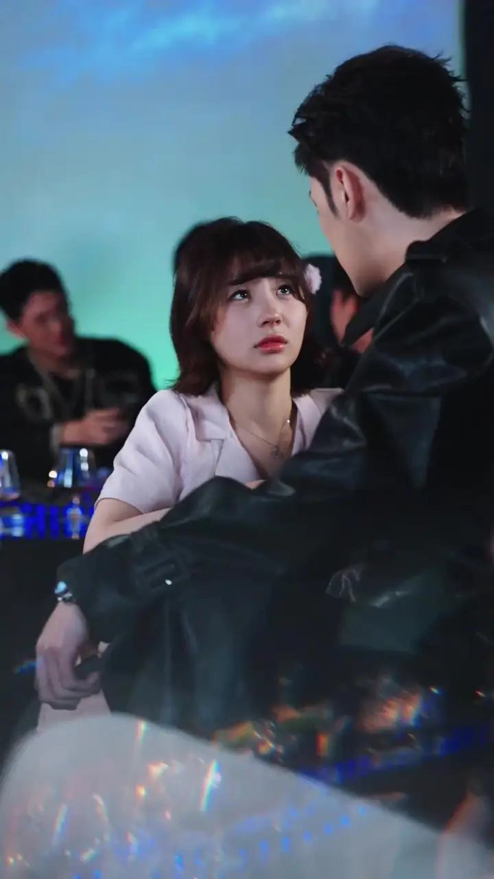 Too Late, Dad! I Want Her! Episode 2