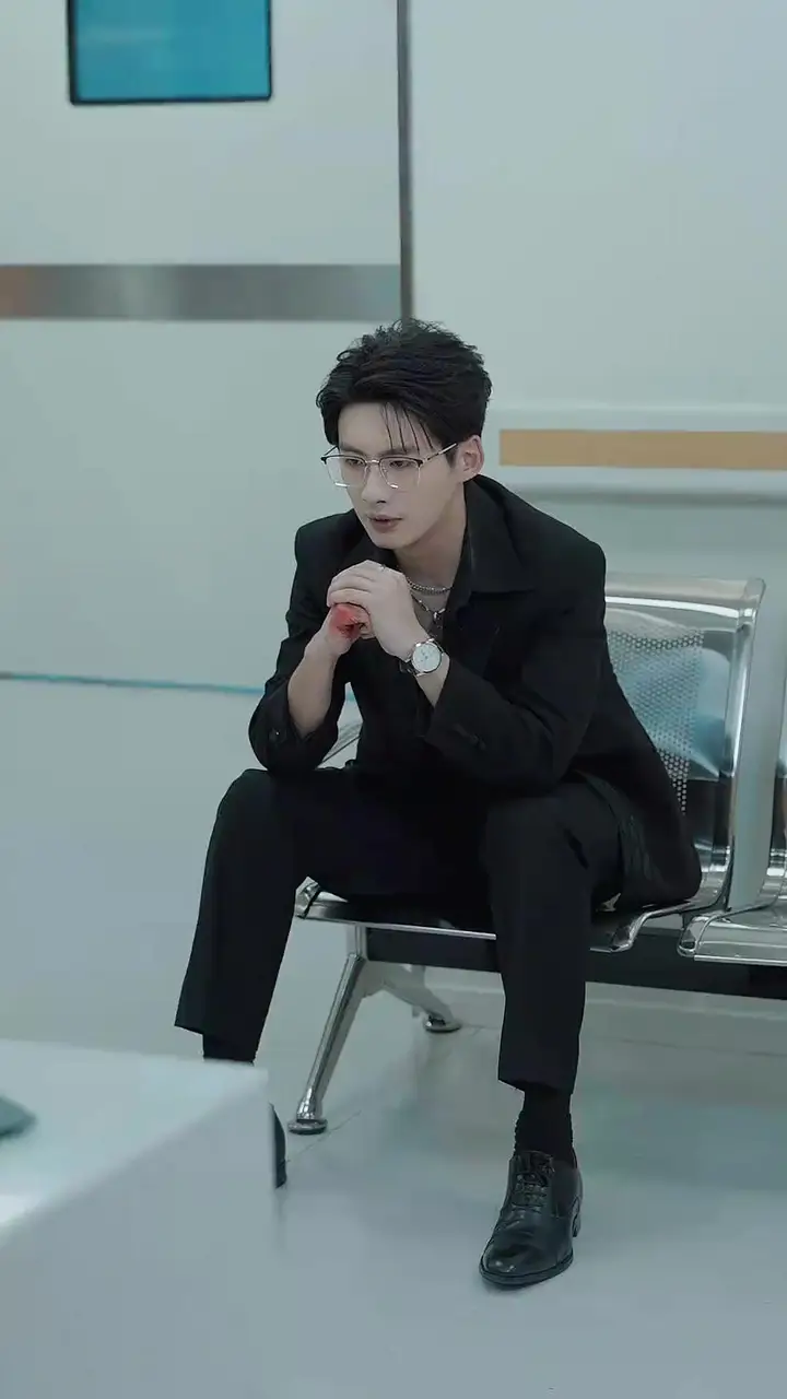 Trapped in Love’s Deadly Game Episode 21