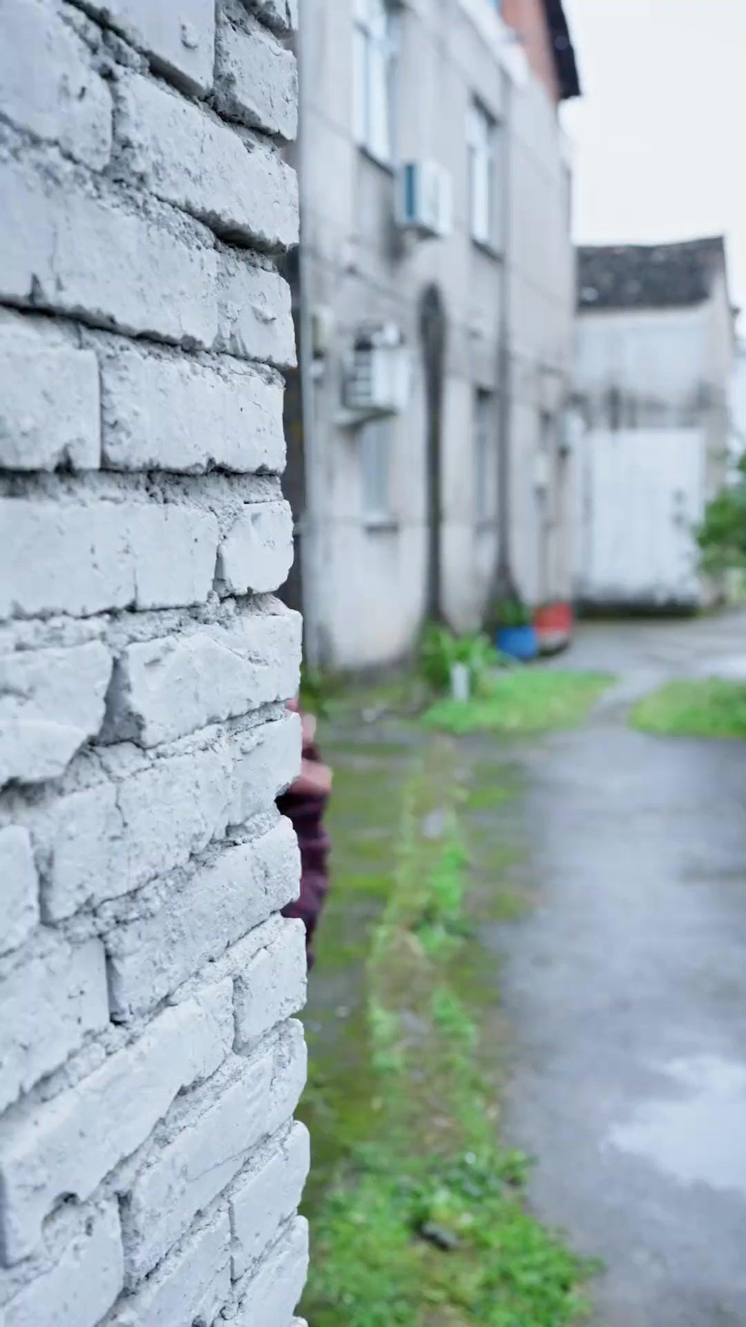 안개가 피어오를 때, 날 사랑해 줘