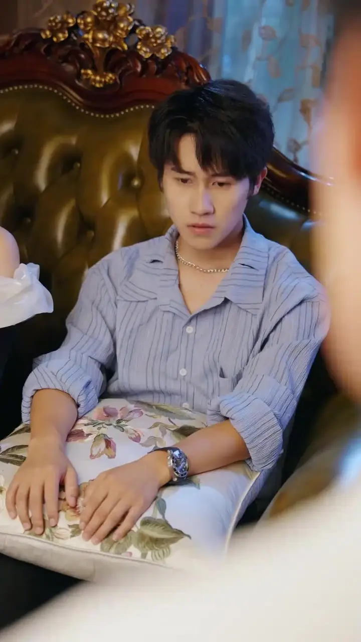 (Dubbed)Kill My Hubby? Episode 23