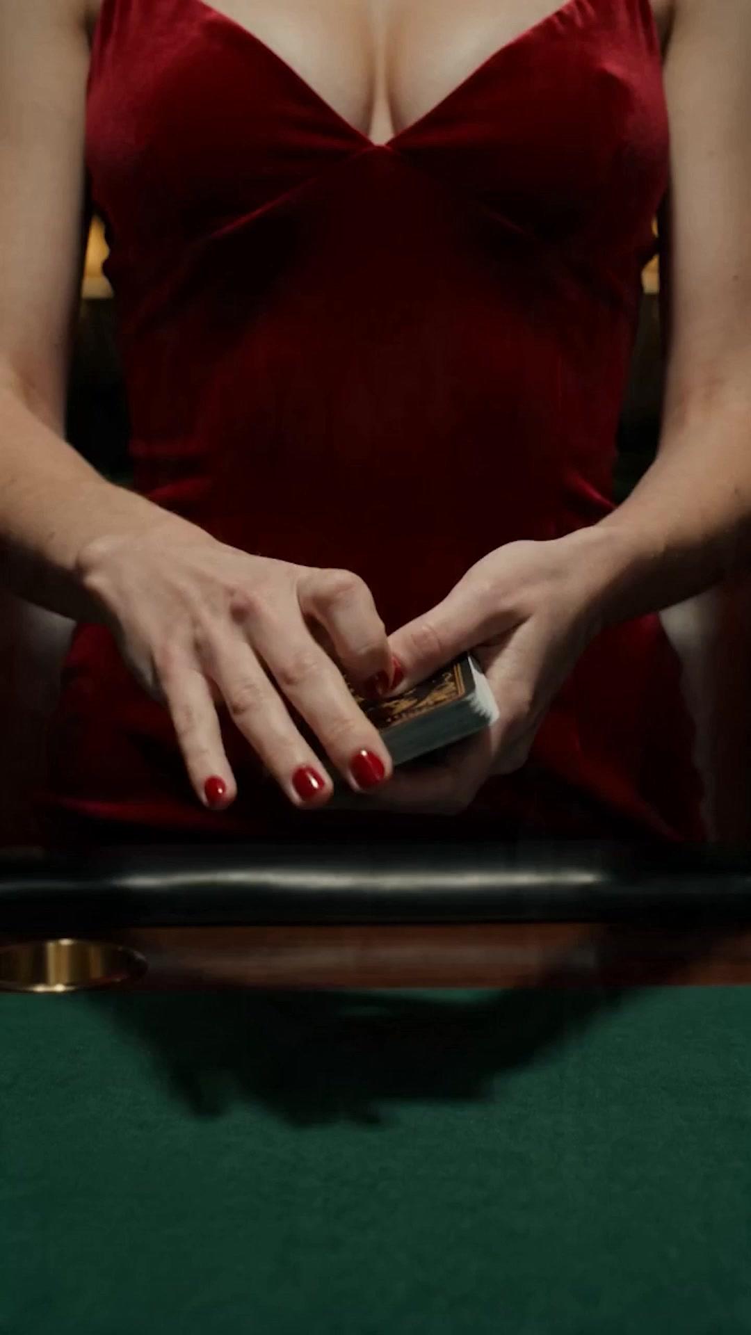 The Discarded Ace
