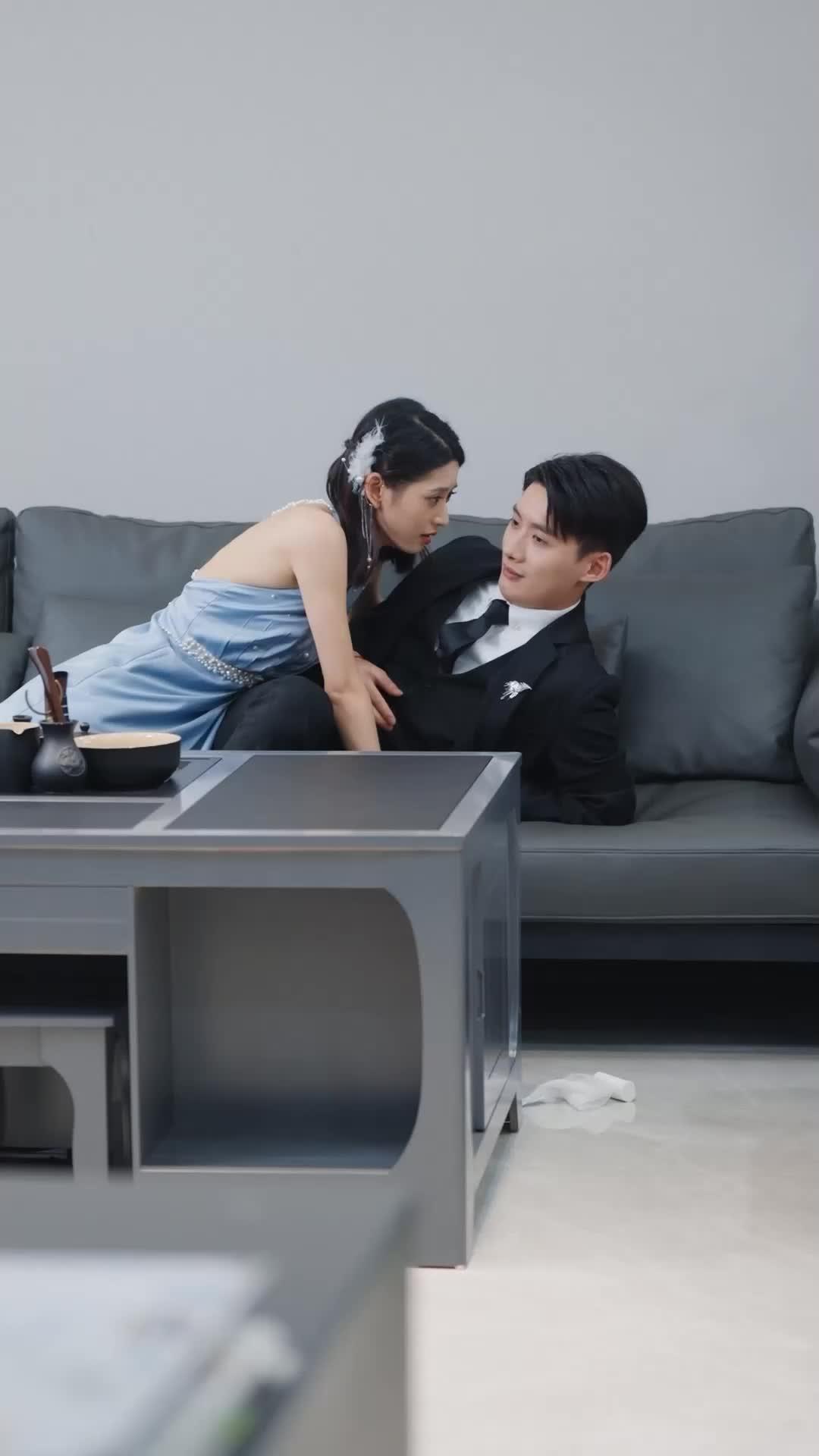 The Billionaire Heiress Returns