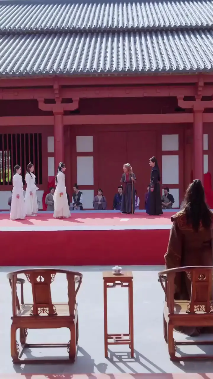 (Dubbed)Rise of the Banished Dragon Episode 23