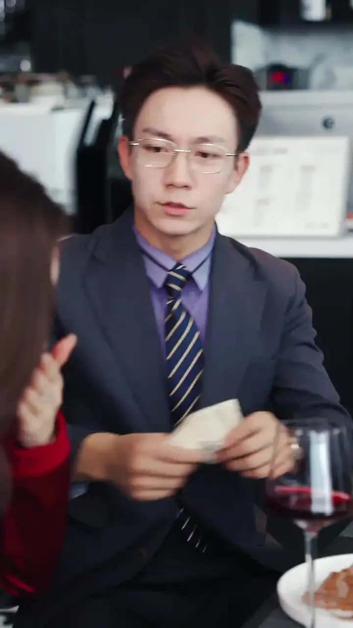 Too Late, I'm Your Rival's Hubby Episode 9