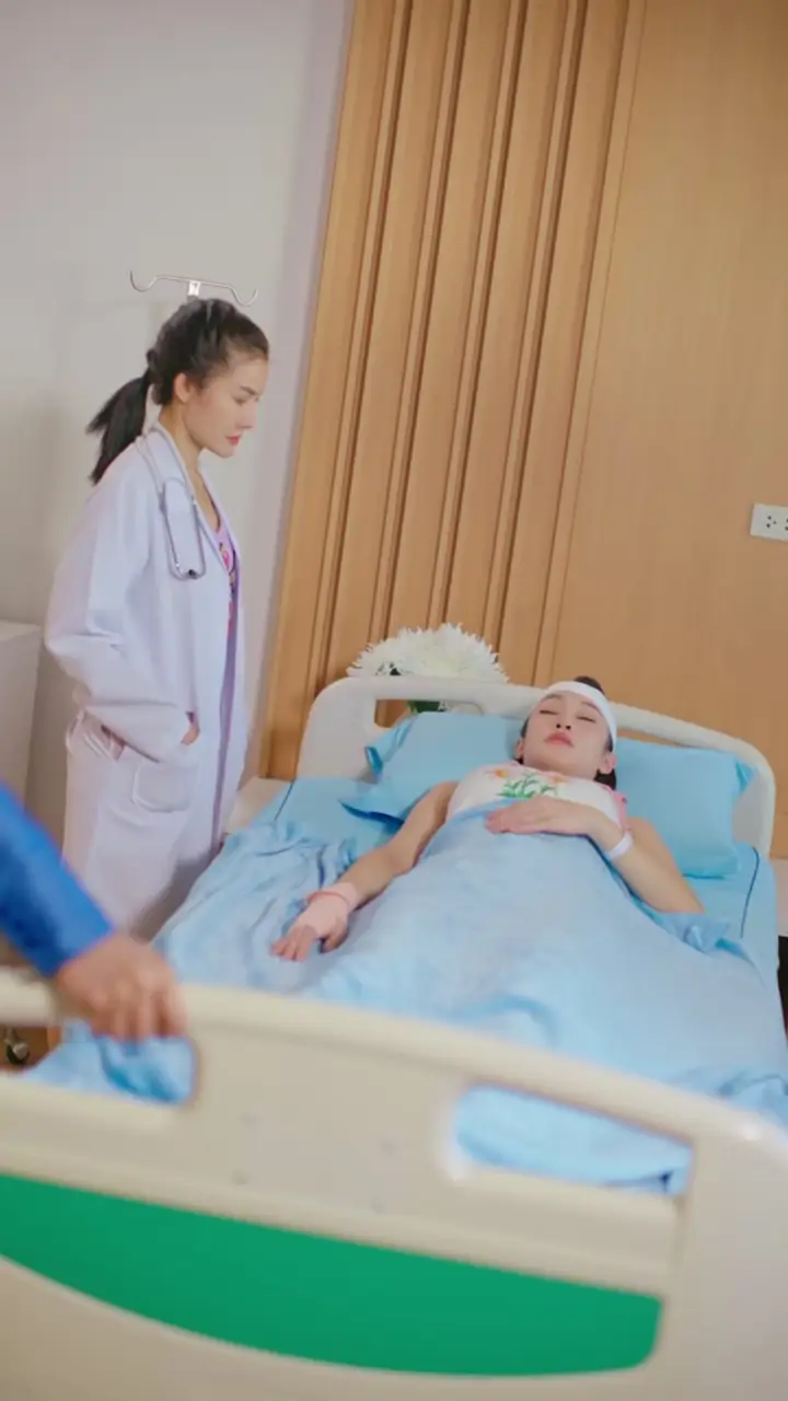 Yasak Aşkın Meyvesi Bölüm 50