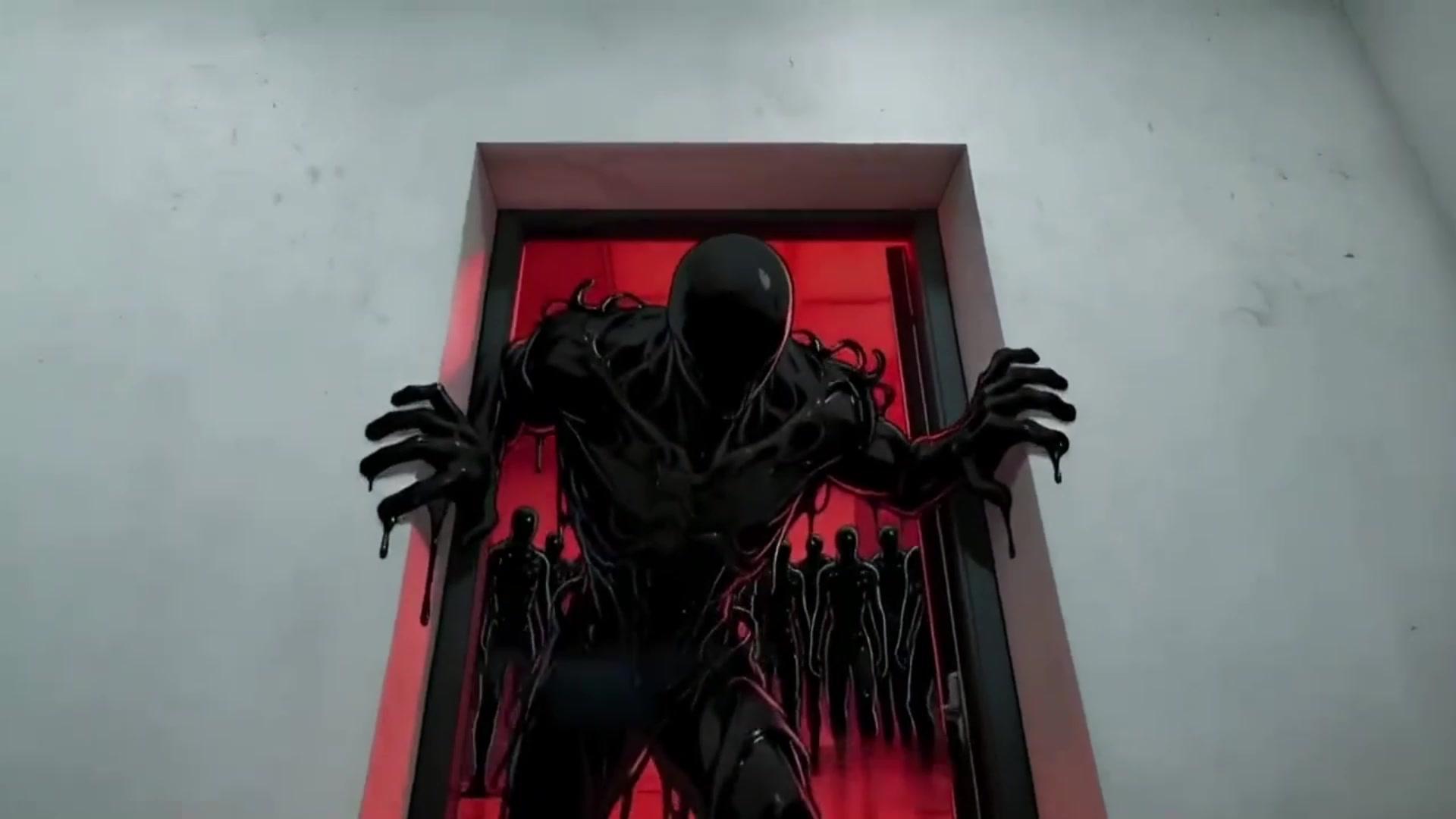Horror Game? I Thought It Was a Dating Sim!
