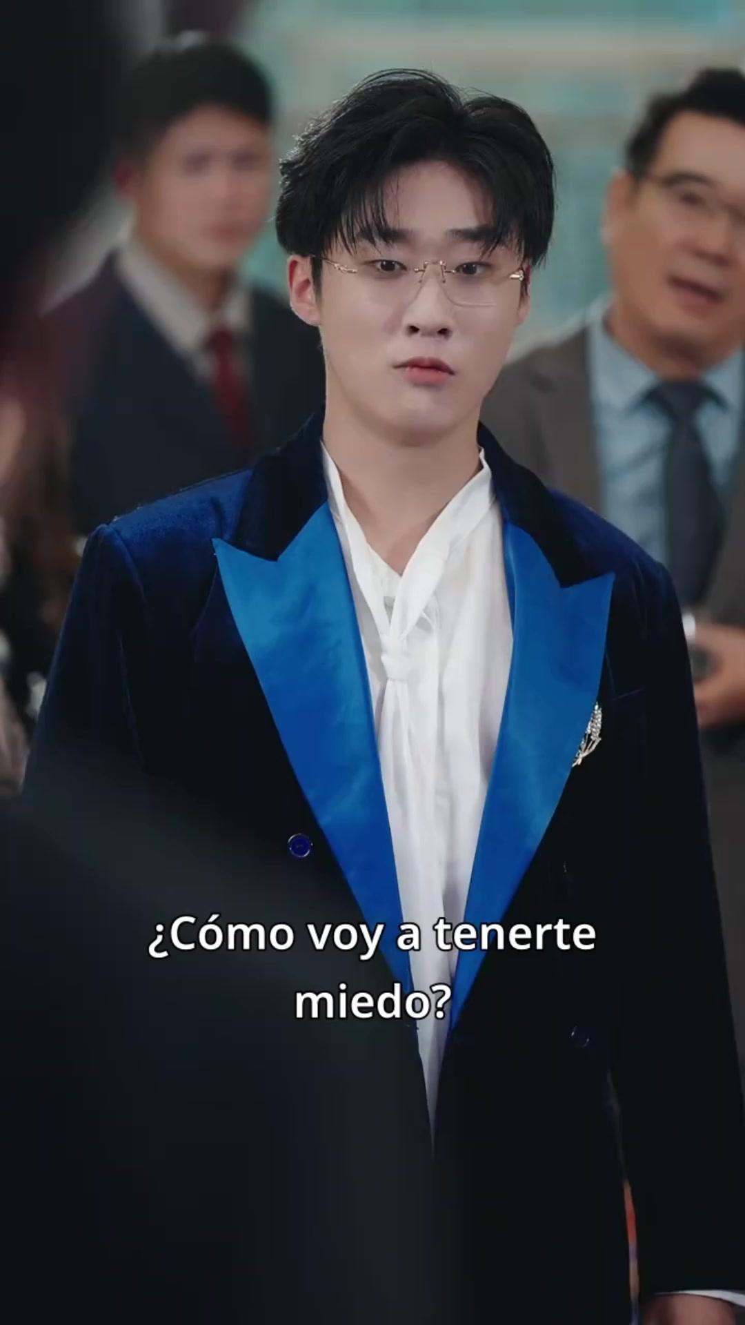 Esposa entre posturas