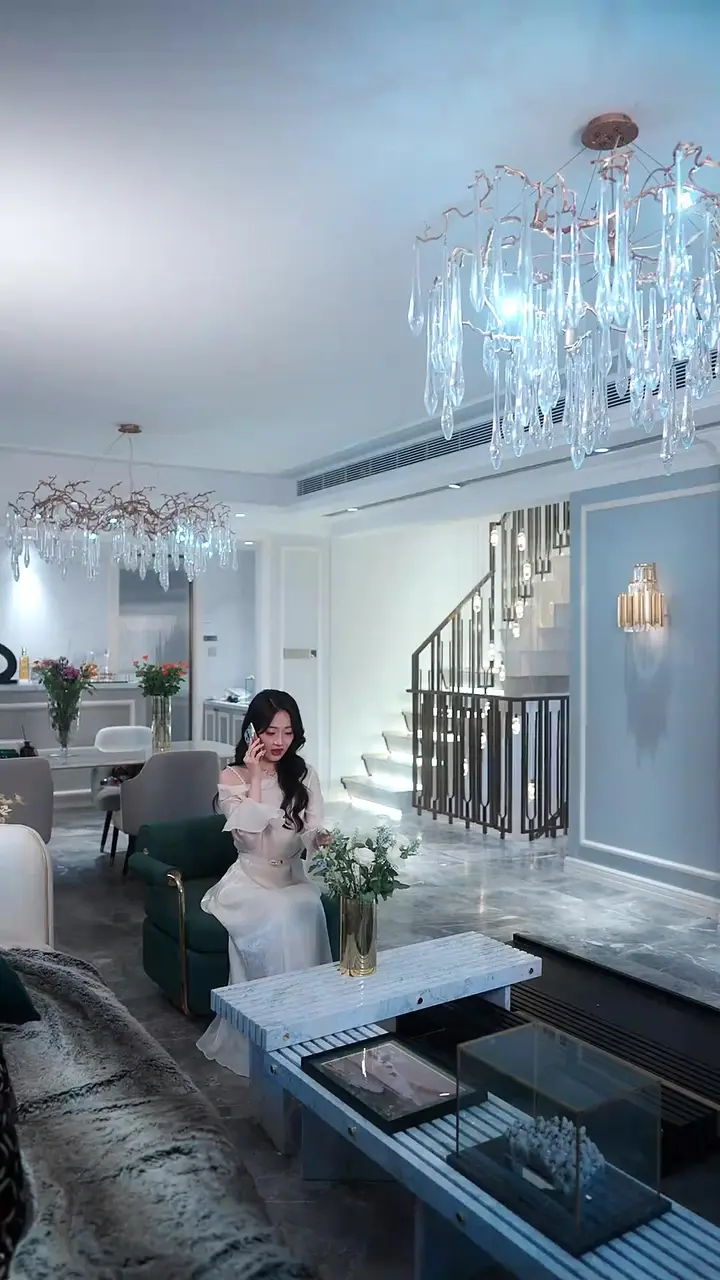 (Dubbed)Legally Asian: No More Housewife! Episode 28