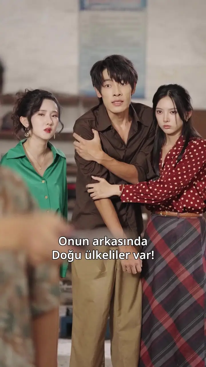 90'lara Geri Dönüş: Balıkçılık Kralı Bölüm 62