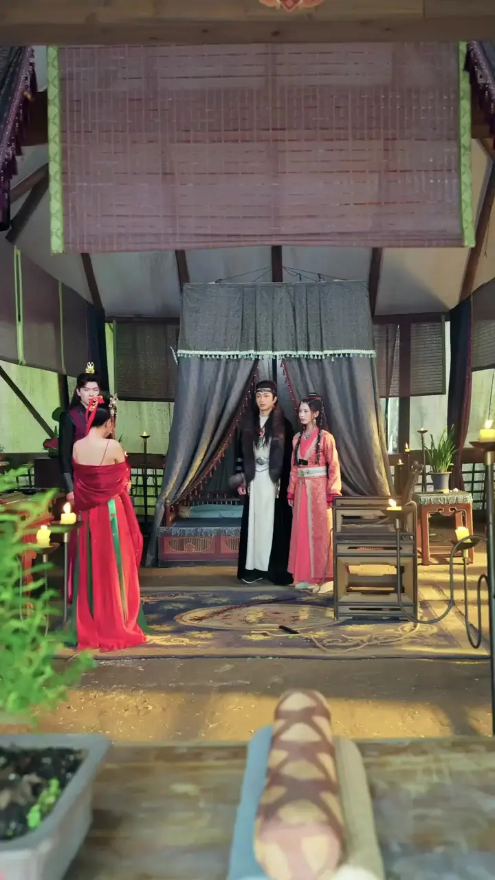 (Dubbed) Love for the Wrong Sister Episode 59