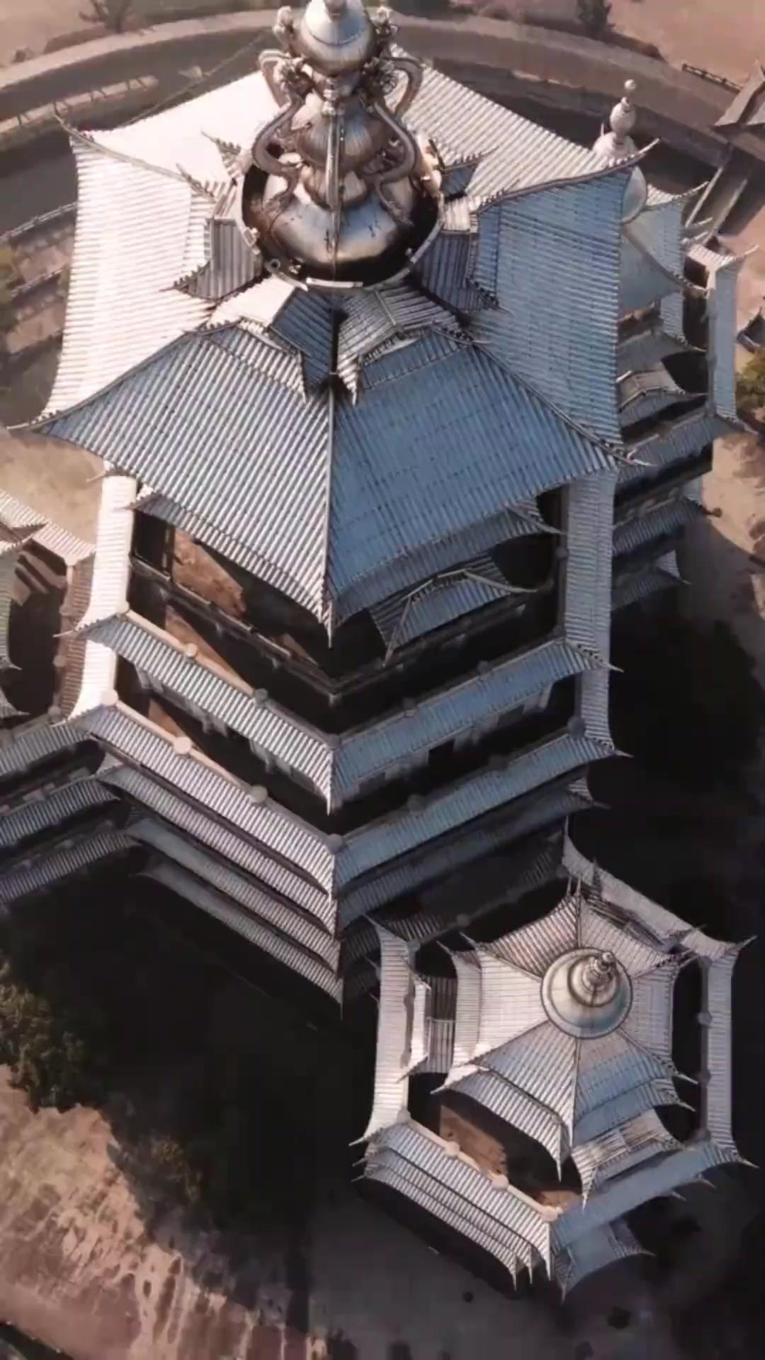 Chhupa Hua Tyrant 2